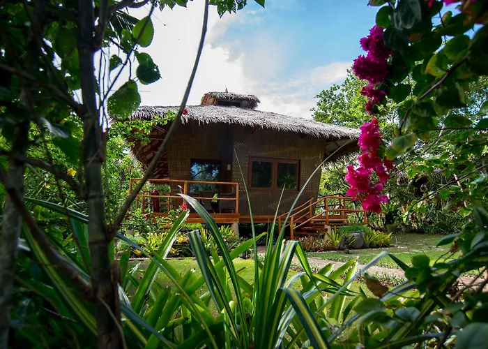 Donatela Resort And Sanctuary Panglao