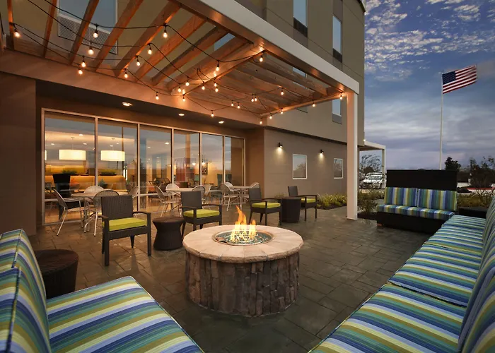 Home2 Suites By Hilton Houston Pasadena