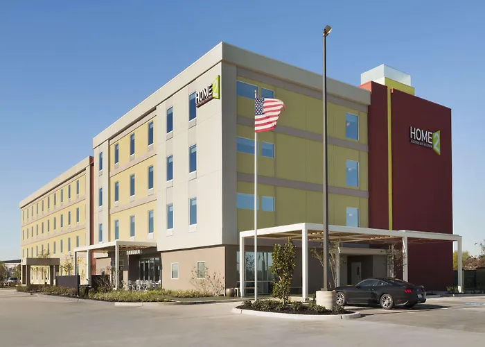 Home2 Suites By Hilton Houston Pasadena