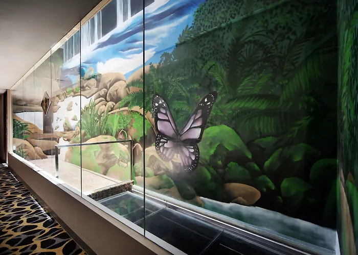 Hotel Clover 7 Singapur