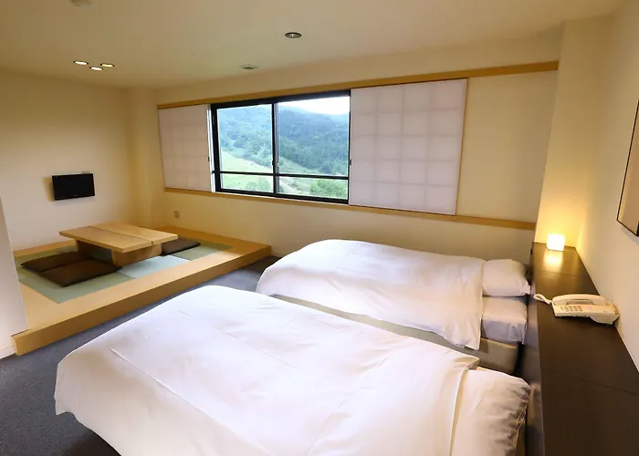 Manza Onsen Nisshinkan Tsumagoi