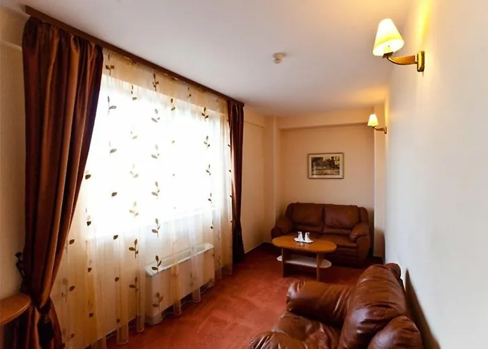 Hotel Class Constanta