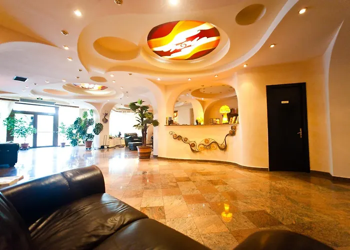 Hotel Class Constanta