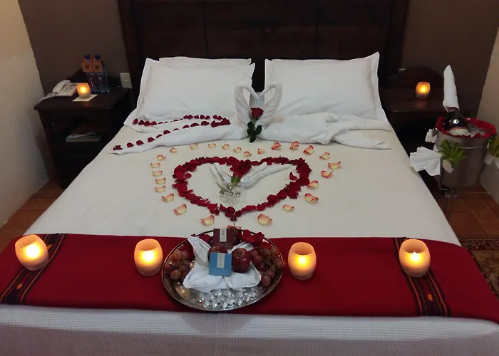 Hotel Casa Texel Panajachel
