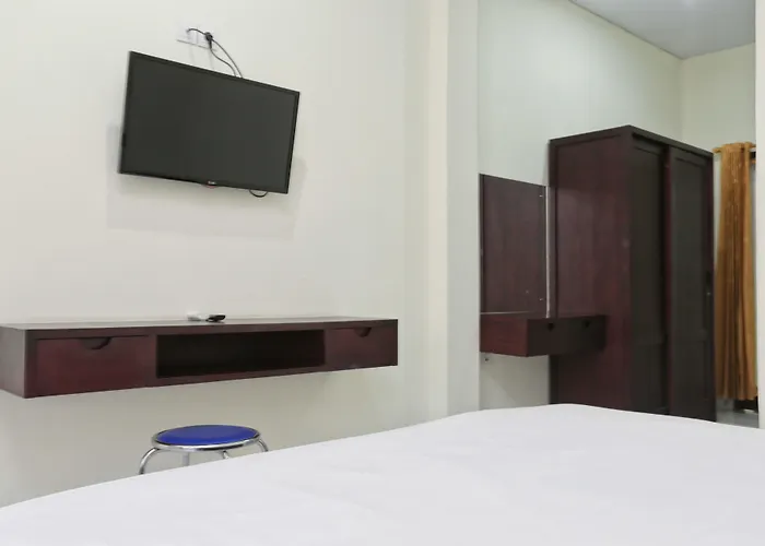Reddoorz At Benesari 2 Legian Hotel Kuta 