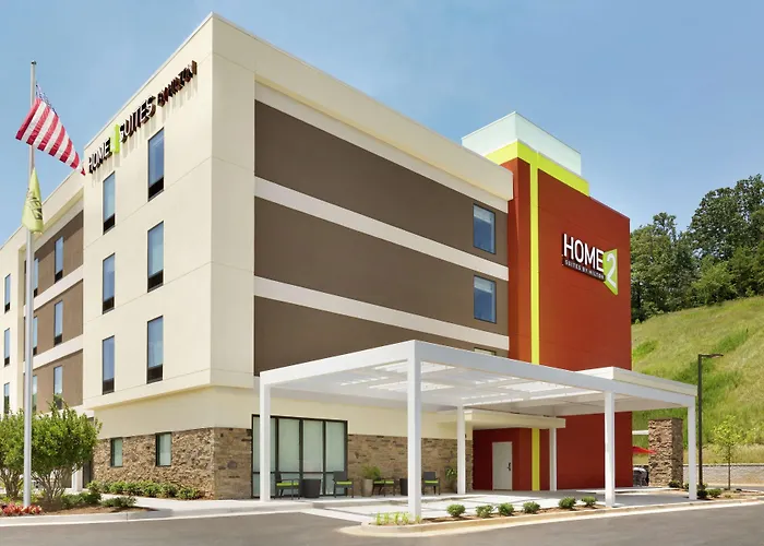 Home2 Suites By Hilton Cartersville