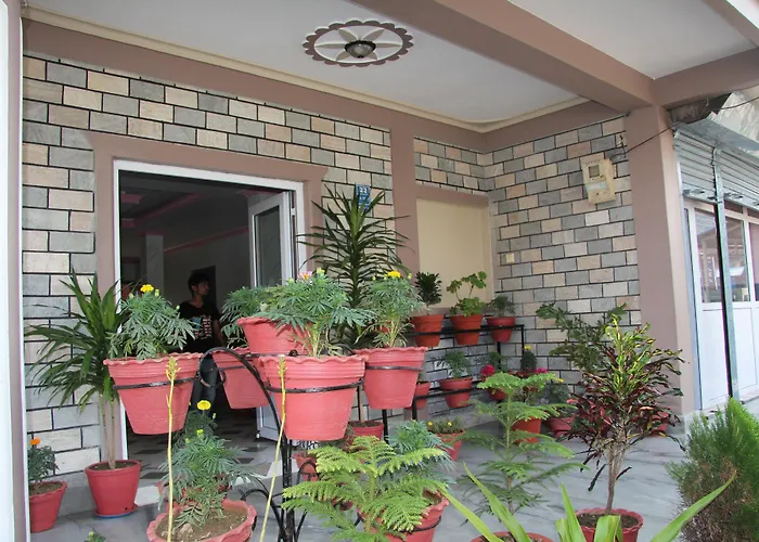 Hotel Buttercup Pokhara