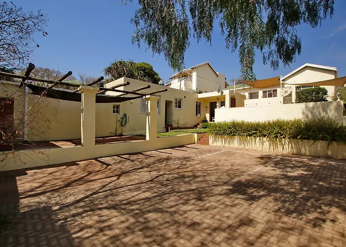 Arum Place Guest House Johannesburg
