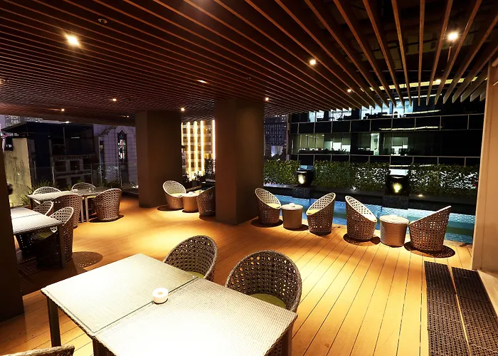 Aone Hotel Jacarta