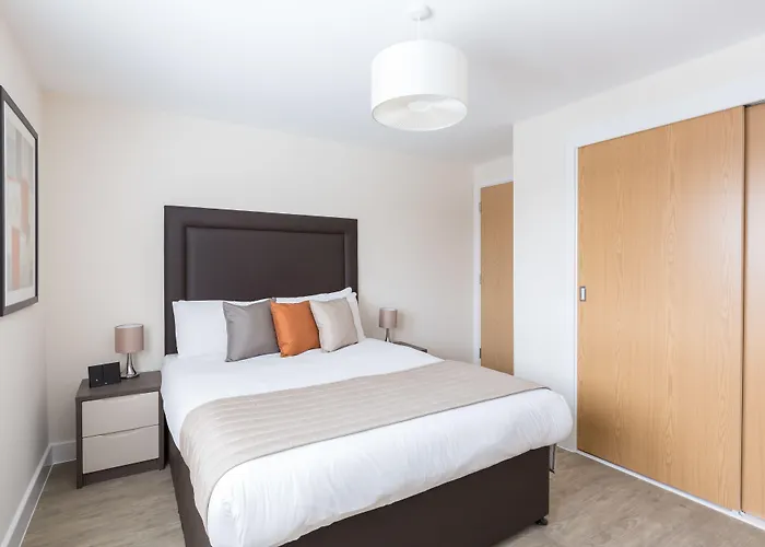 House Of Fisher - Central Gate Newbury 