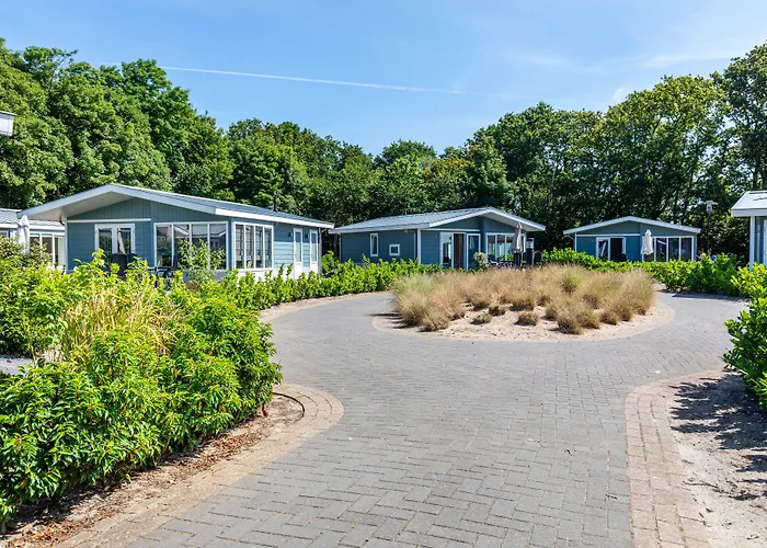 Hotel Europarcs Noordwijkse Duinen