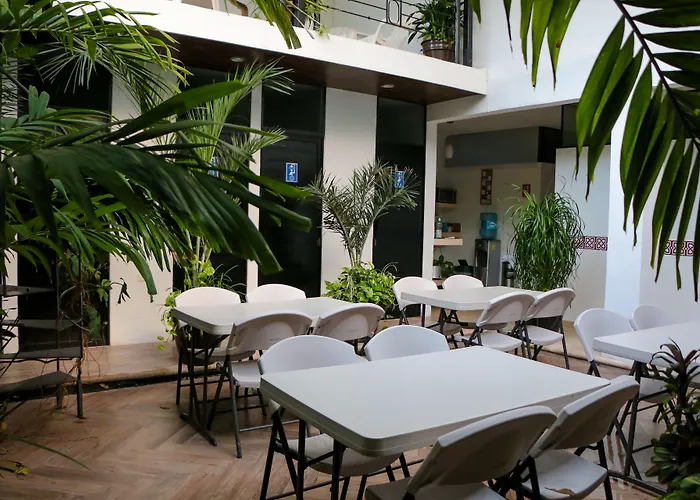 Hostal Gayser Valladolid 