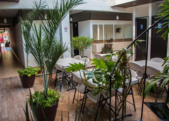 Hostal Gayser Valladolid 