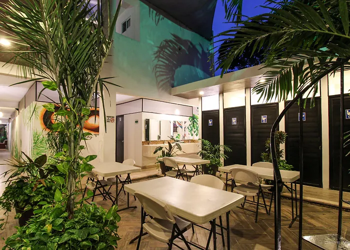 Hostal Gayser Valladolid 