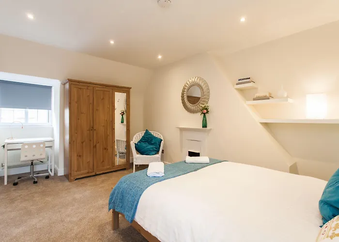 Monopoly Accommodations Londen
