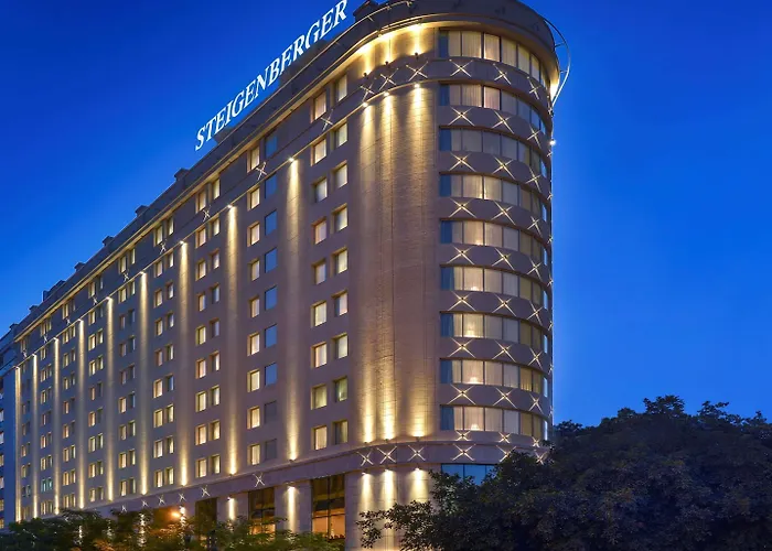 Steigenberger Hotel El Tahrir Kahire