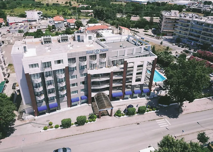 Hotel Z Palace & Congress Center İskeçe
