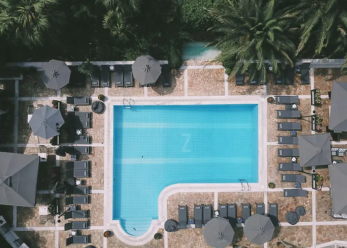 Hotel Z Palace & Congress Center İskeçe