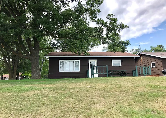 Sportsman'S Lodge Baudette