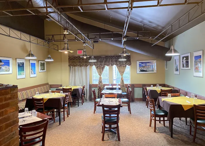 Best Northern Motel And Restaurant Wawa
