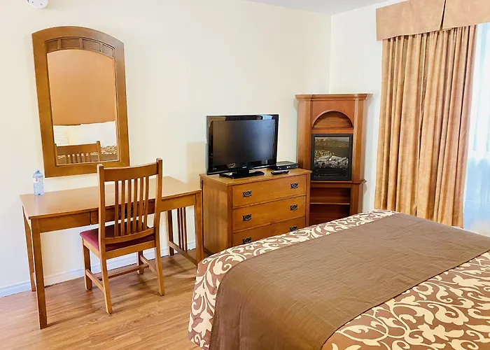 Best Northern Motel And Restaurant Wawa