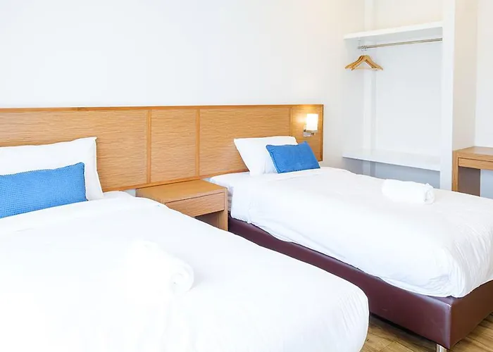 Donchan Residence เชียงใหม่