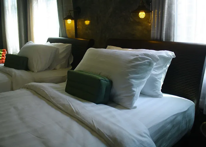 Nawa Sheeva Hotel Chiang Mai