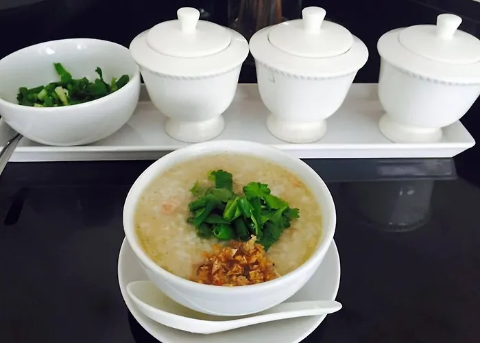 Donchan Residence เชียงใหม่