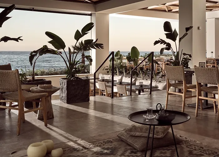 Zante Maris Suites - Adults Only Planos