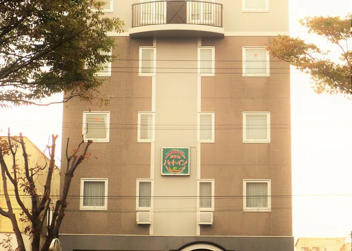 Hotel Heart Inn Hakodate
