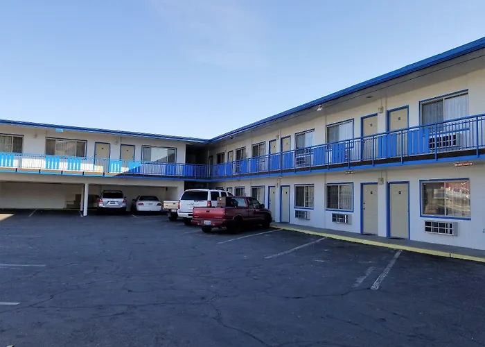 Regency Inn Winnemucca
