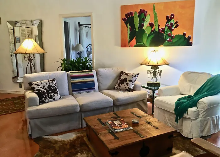 Casa Del Sol Bed And Breakfast Lakeway