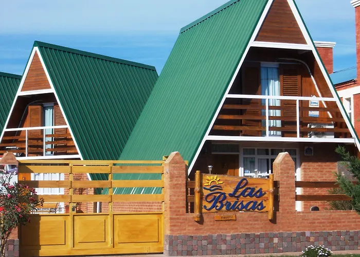 Cabañas Las Brisas Puerto Madryn