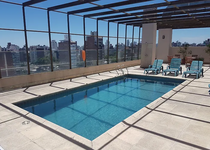 Ariston Hotel Rosario