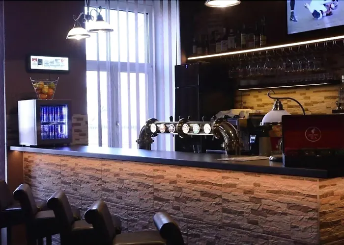Penzion Sport Košice