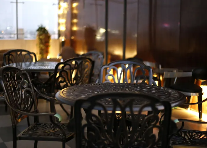 Golden Tulip Salt Lake City Kolkata