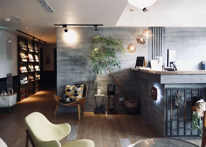 Journey Town Inn - Nanjing Branch II Taipei