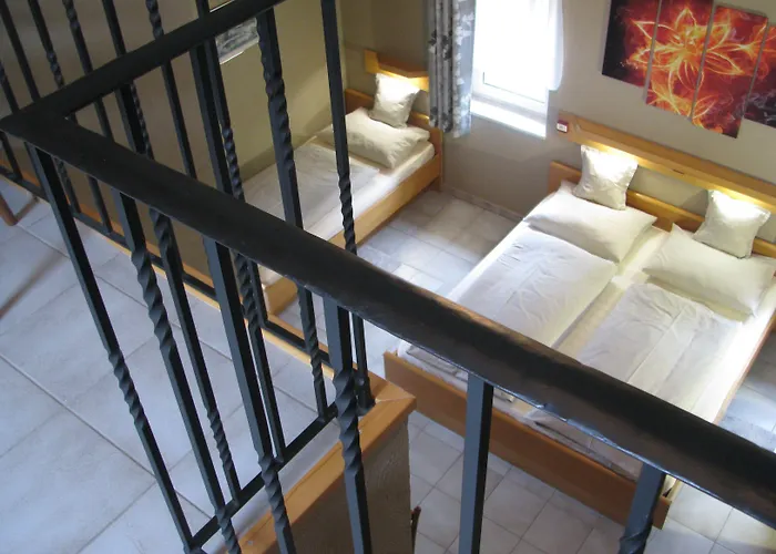 Hotel Ulftaler Schenke Burg Reuland