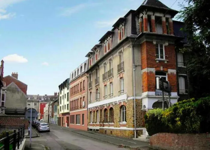 Auberge des Remparts Péronne