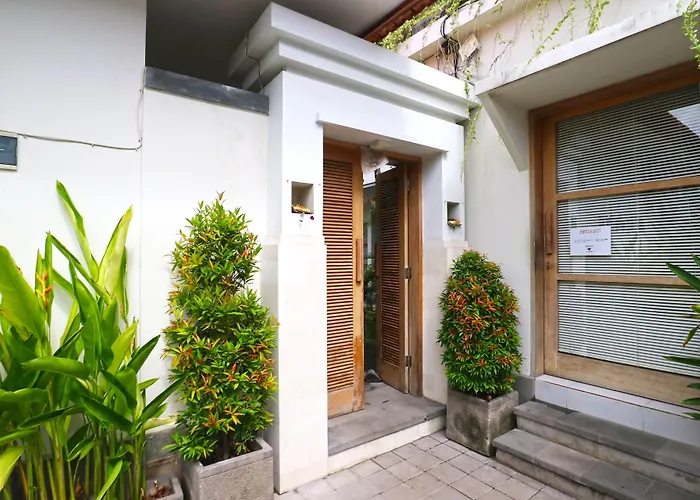 Abyan Guest House Sanur 