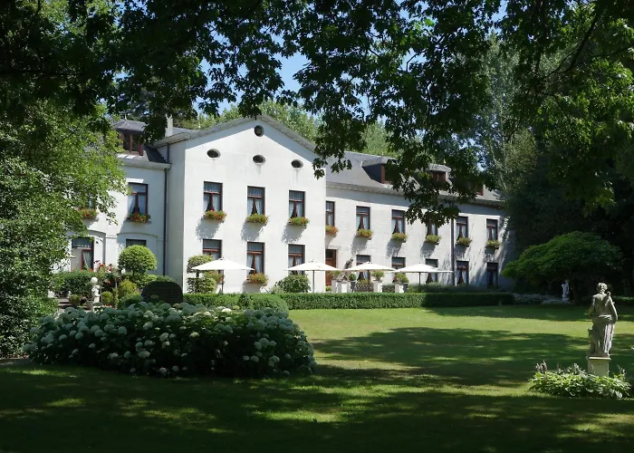 Kasteel van Nieuwland Aarschot