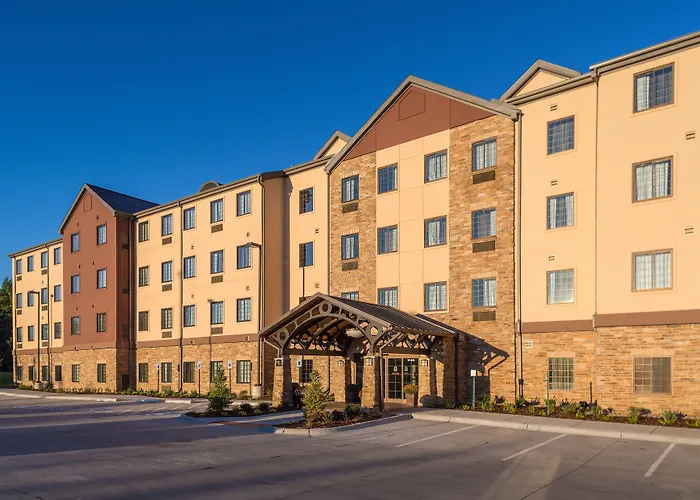 Staybridge Suites Omaha West By Ihg