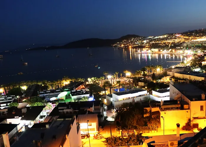 Hotel Casablanca Bodrum
