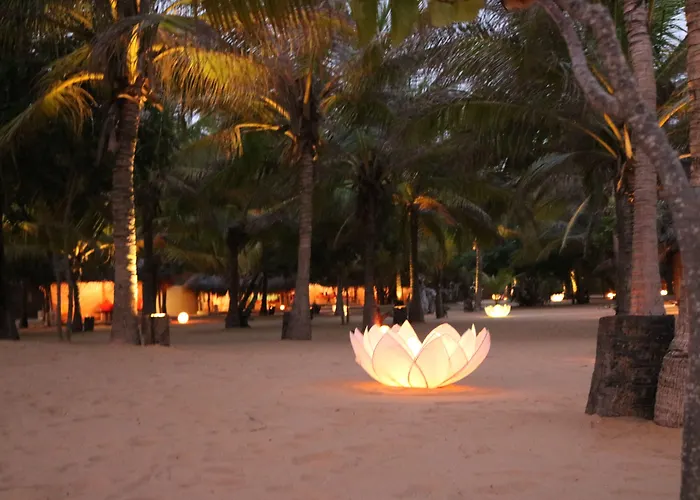 Dolphin Beach Resort Kalpitiya