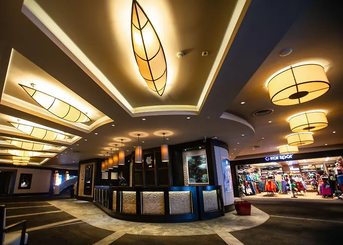 Sway Hotels Erzurum