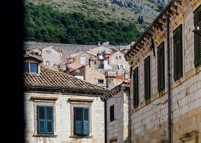 Rooms Tezoro Dubrovnik