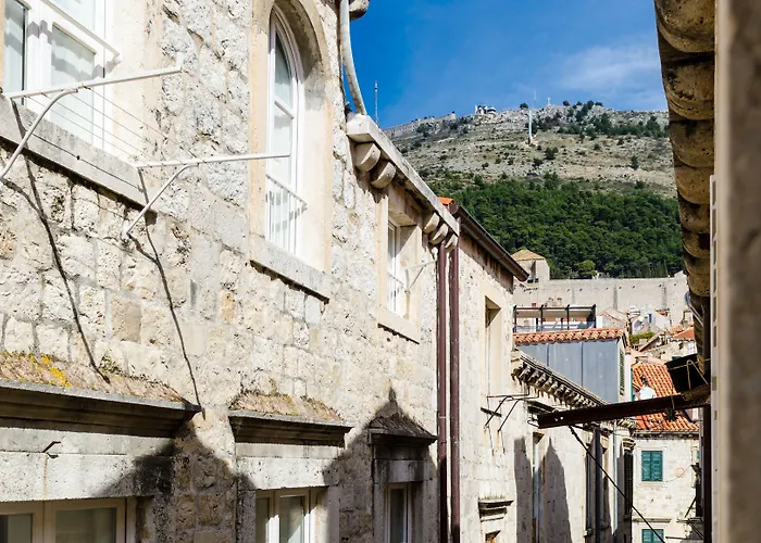 Rooms Tezoro Dubrovnik