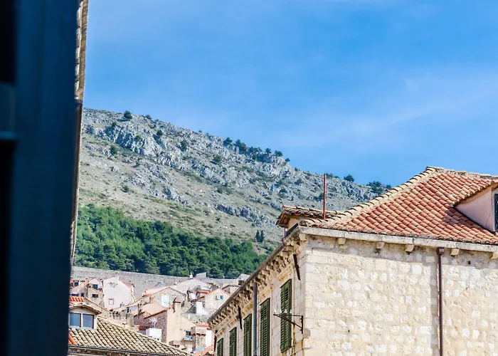 Rooms Tezoro Dubrovnik