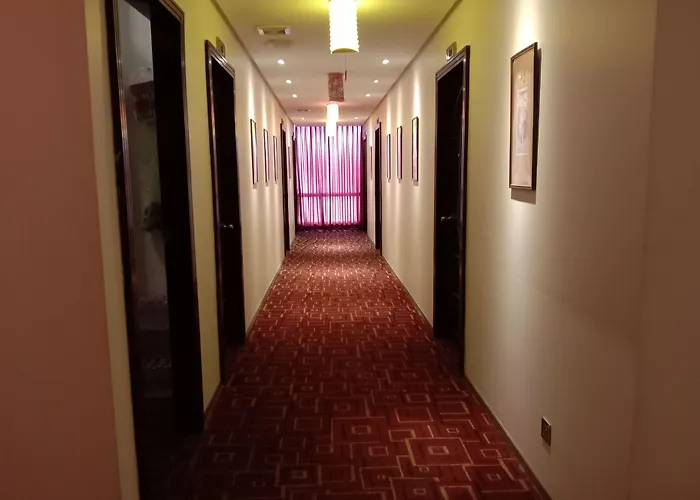 Shwe Pyi San Yar Hotel Yangon