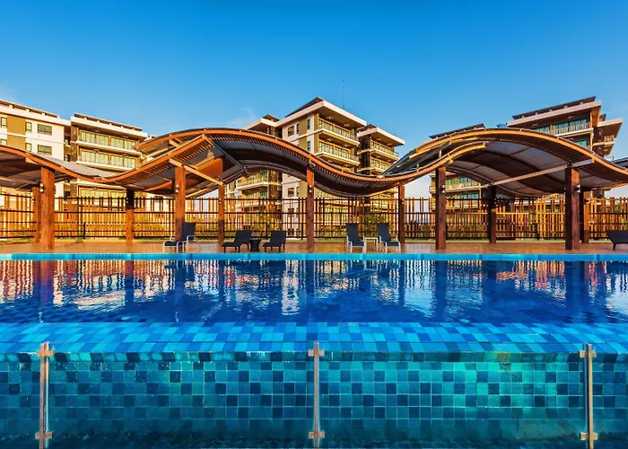Chalong Miracle Lakeview